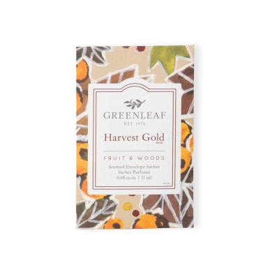 Саше Маленьке Золотий Урожай (Harvest Gold)