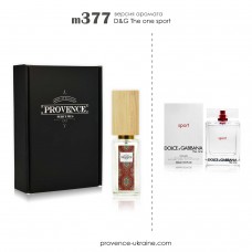 D&G The one sport (m377) D&G The one sport (m377)