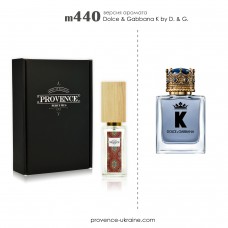 Dolce & Gabbana K by D. & G. (m440) Dolce & Gabbana K by D. & G. (m440)