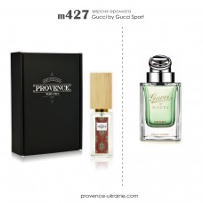 Gucci by Gucci Sport (m427)