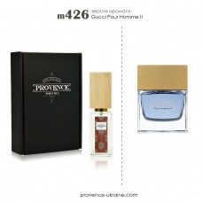 Gucci Pour Homme II (m426)