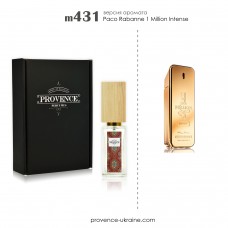 Paco Rabanne 1 Million Intense (m431)