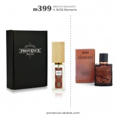 HUGO BOSS Elements (m399)