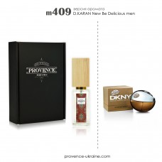 DKNY New Be Delicious men (m409) DKNY New Be Delicious men (m409)