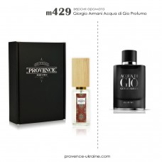 Giorgio Armani Acqua di Gio Profumo (m429) Giorgio Armani Acqua di Gio Profumo (m429)