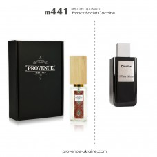 Franck Boclet Cocaїne (m441) Franck Boclet Cocaїne (m441)