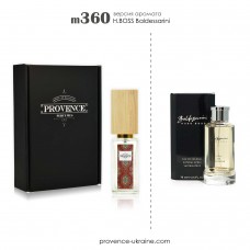 HUGO BOSS Baldessarini (m360)