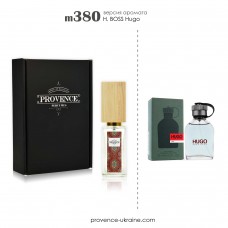 HUGO BOSS Hugo (m380)