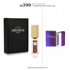 Paco RABANNE Ultraviolet man (m390)