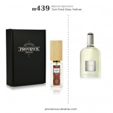 Tom Ford Grey Vetiver (m439)