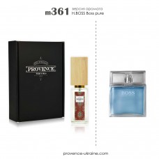 HUGO BOSS Boss pure (m361)