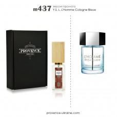 Y.S. L. L'Homme Cologne Bleue (m437)