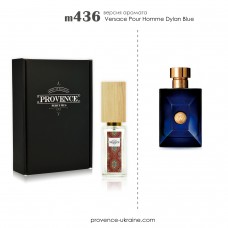 Versace Pour Homme Dylan Blue (m436)