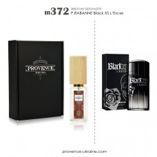 Paco RABANNE Black XS L’Exces (m372)