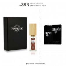 Paco RABANNE XS Black (m393) Paco RABANNE XS Black (m393)