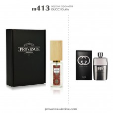 GUCCI Guilty (m413)