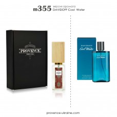 DAVIDOFF Cool Water (m355)