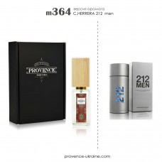 CAROLINA HERRERA 212 men (m364)