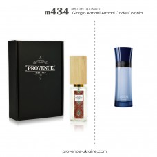 Giorgio Armani Armani Code Colonia (m434) Giorgio Armani Armani Code Colonia (m434)