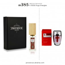 HUGO BOSS Hugo Energise (m385)