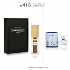 LACROIX Bazar (m415)
