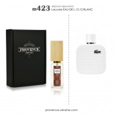 Lacoste EAU DE L.12.12 BLANC (m423)