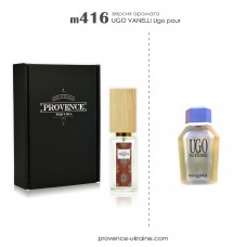 UGO VANELLI Ugo pour (m416)