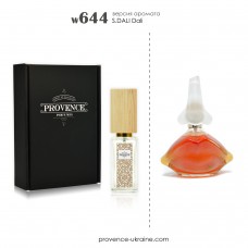 S. DALI Dali (w644)