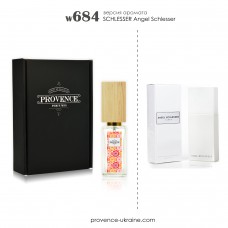 SCHLESSER Angel Schlesser (w684) SCHLESSER Angel Schlesser (w684)