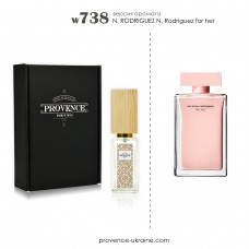 N. RODRIGUEZ for her (w738)