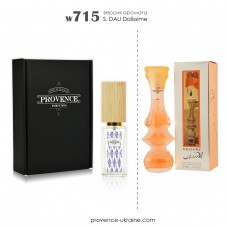 S. DALI Dalissime (w715)