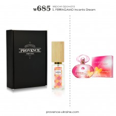 S. FERRAGAMO Incanto Dream (w685)