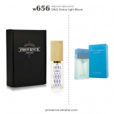 D&G Dolce Light Blue (w656)
