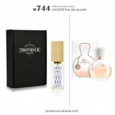 LACOSTE Eau de Lacoste (w744)