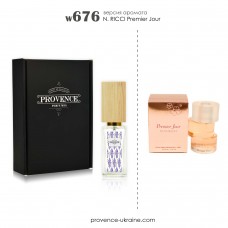 NINA RICCI Premier Jour (w676)