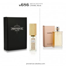 CHANEL Allure woman (w686) CHANEL Allure woman (w686)
