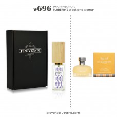 BURBERRY Week end woman (w696) BURBERRY Week end woman (w696)