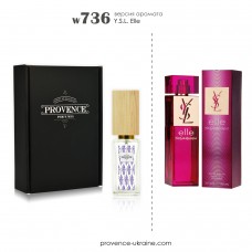 Y.S.L. Elle (w736)
