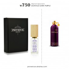MONTALE DARK PURPLE (w750) MONTALE DARK PURPLE (w750)