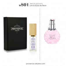 Lanvin Eclat de Fleurs (w801)
