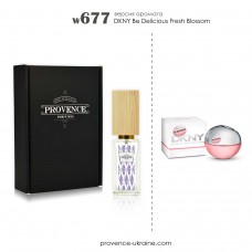 DKNY Be Delicious Fresh Blossom (w677)