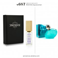 ROCHAS Aquawoman (w687)