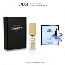 THIERRY MUGLER Angel (w534) THIERRY MUGLER Angel (w534)