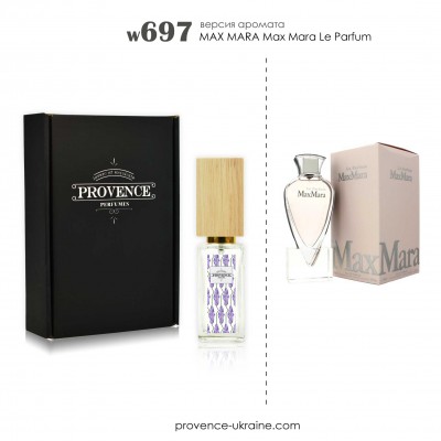 Масляні  парфуми MAX MARA Max Mara Le Parfum (w697)