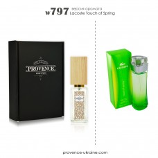Lacoste Touch of Spring (w797)