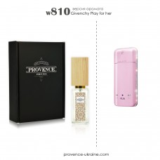 Givenchy Play for her (w810)