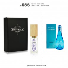 DAVIDOFF Cool Water (w688) DAVIDOFF Cool Water (w688)