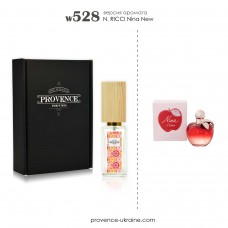 NINA RICCI Nina New (w528)