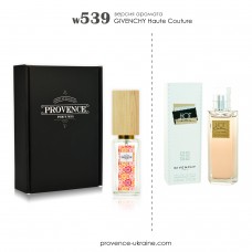 GIVENCHY Hot Couture (w539)