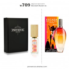 ESCADA Rockin rio (w709) ESCADA Rockin rio (w709)